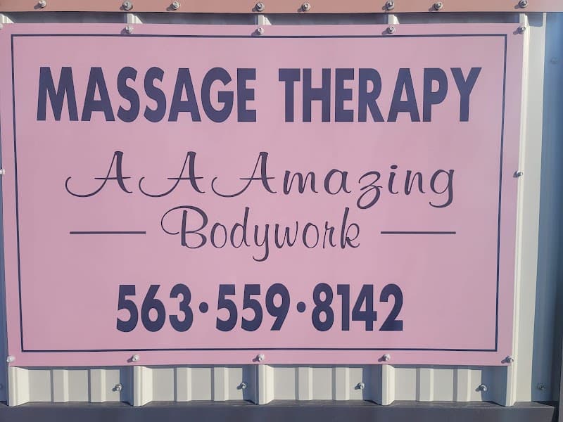 A Bella Vita Salon & Spa De Witt photo