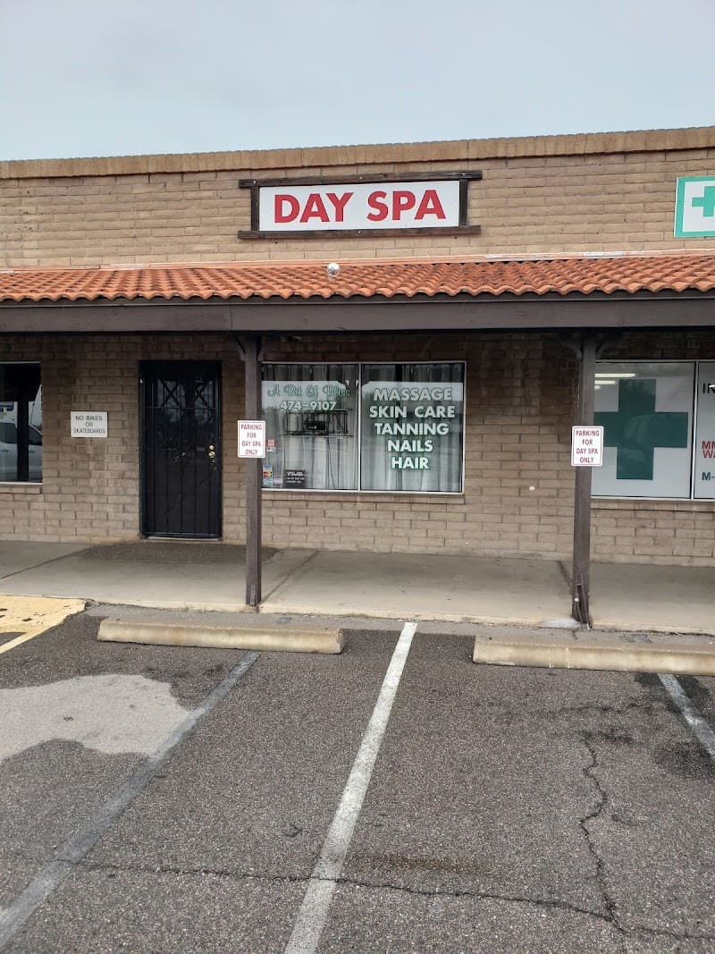 A Bit of Bliss Day Spa Apache Junction photo