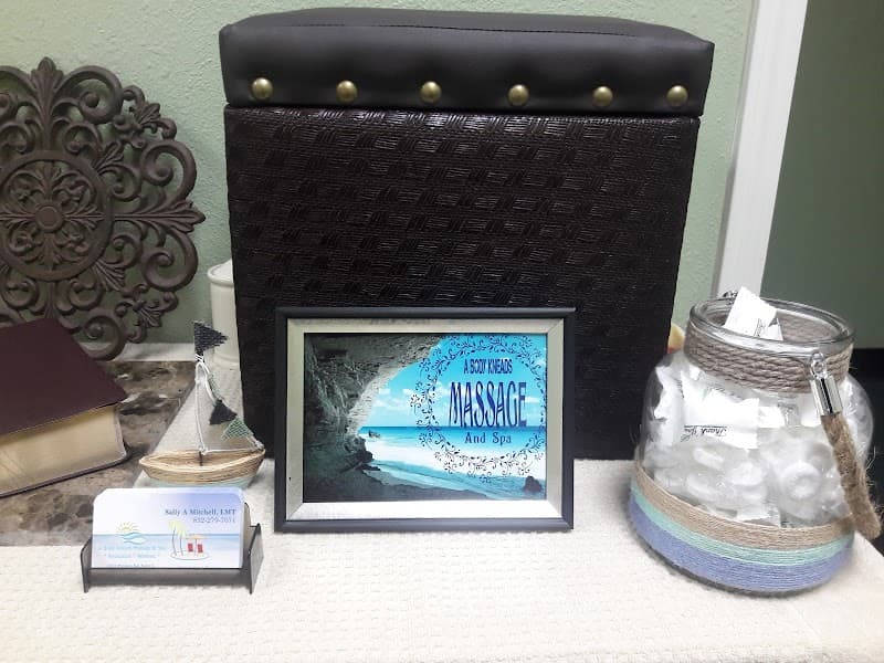 A Body Kneads Massage & Spa Pasadena photo