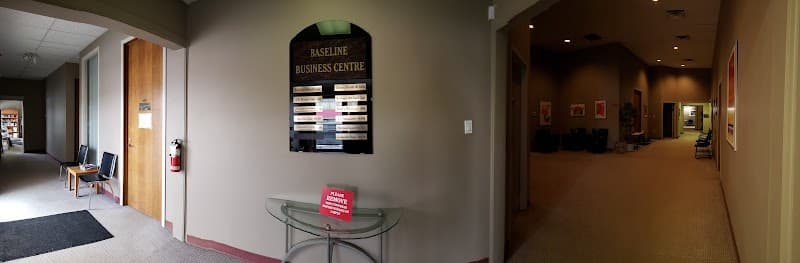 A Body's Wholistics Massage Therapy Strathcona County photo