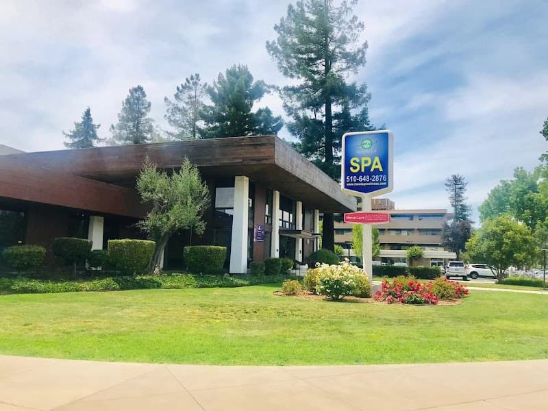 A Bridge To You Massage Therapy Fremont photo