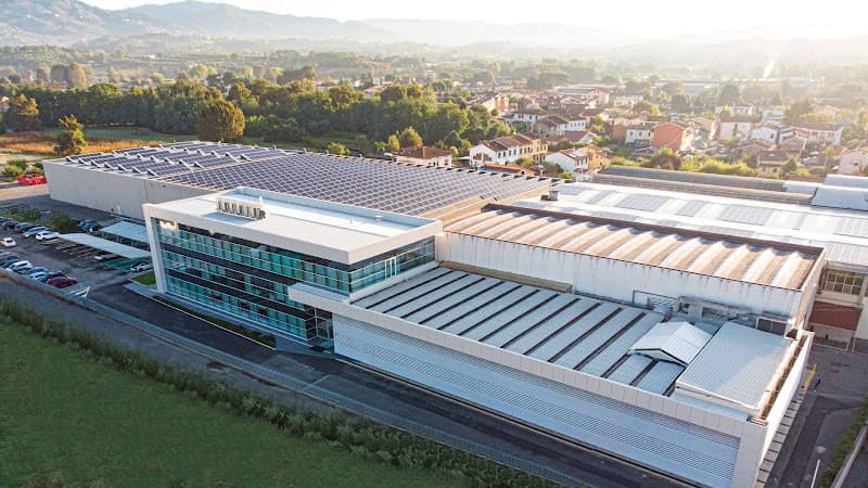 A.Celli Nonwovens spa Porcari photo