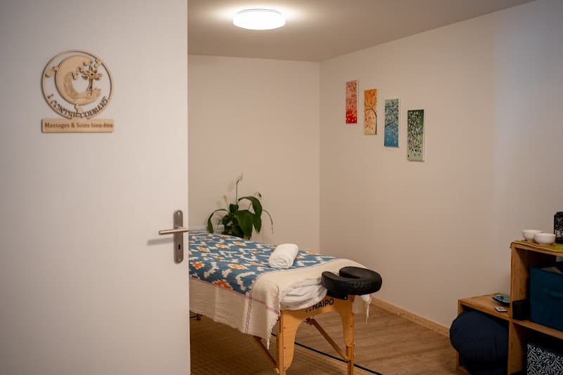 A Contre-Courant Migné-Auxances photo