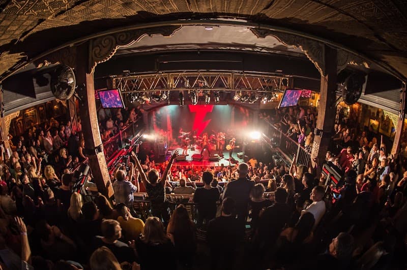 A Cure For The Blues New Orleans photo