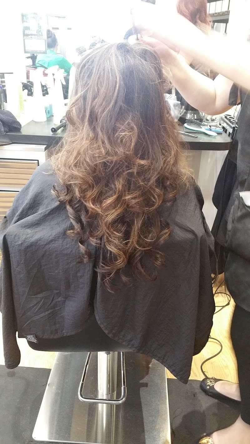 A David Anthony Salon Spa & Hair Studio Lorain photo