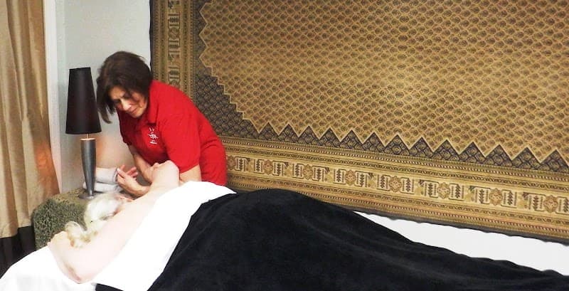 A Day Spa Massage Therapy Hampton photo