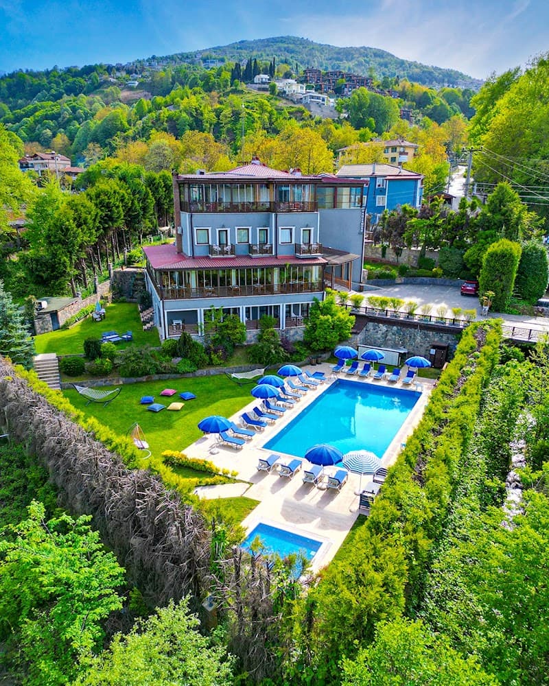 A Diamond Spa Sapanca photo