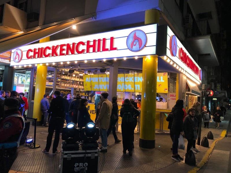 A Domicilio Ciudad de Buenos Aires photo