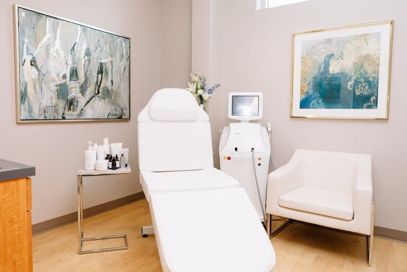 A'dorn Aesthetic and Laser Center Morrisville photo