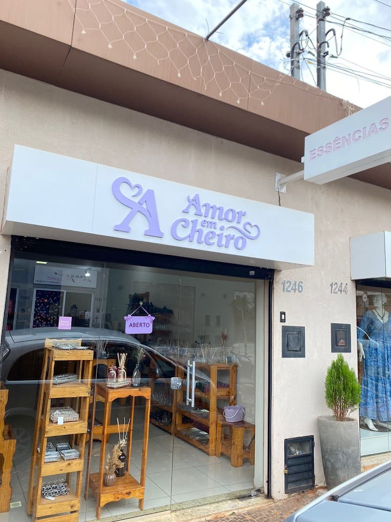 A Essencial - Tratamentos Corporais e Aromaterapia Sertãozinho photo