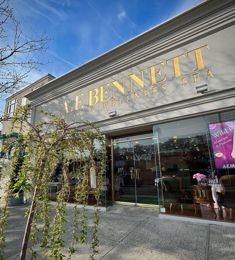 A F Bennett Wellness Spa New York photo