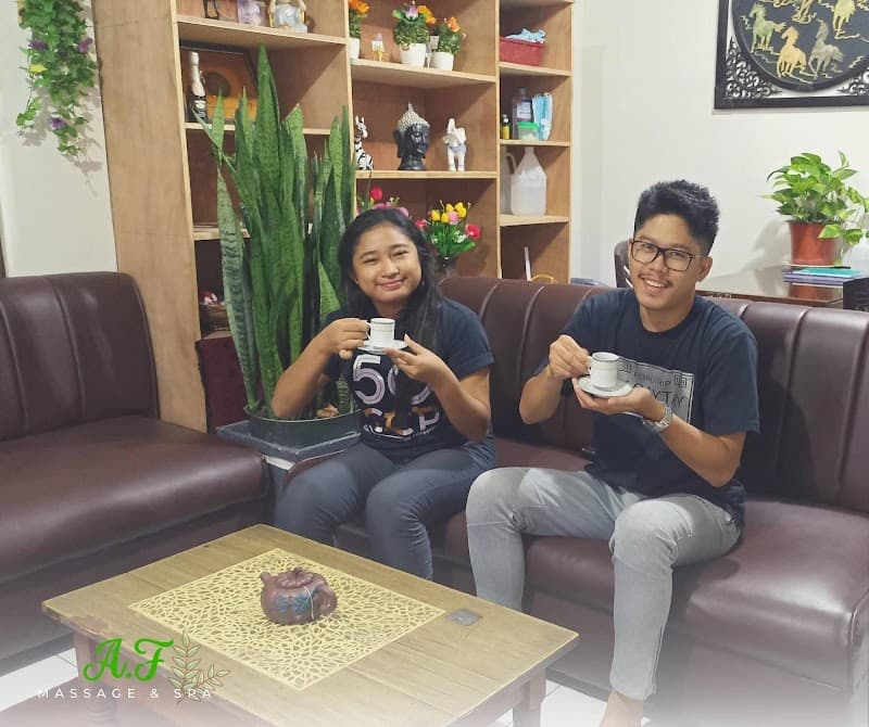 A.F Massage and Spa General Santos City photo