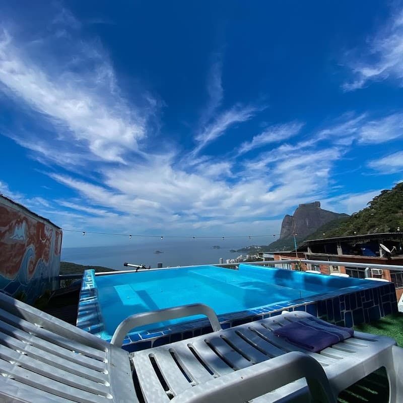 A Fábrica de Bronze Rio de Janeiro photo