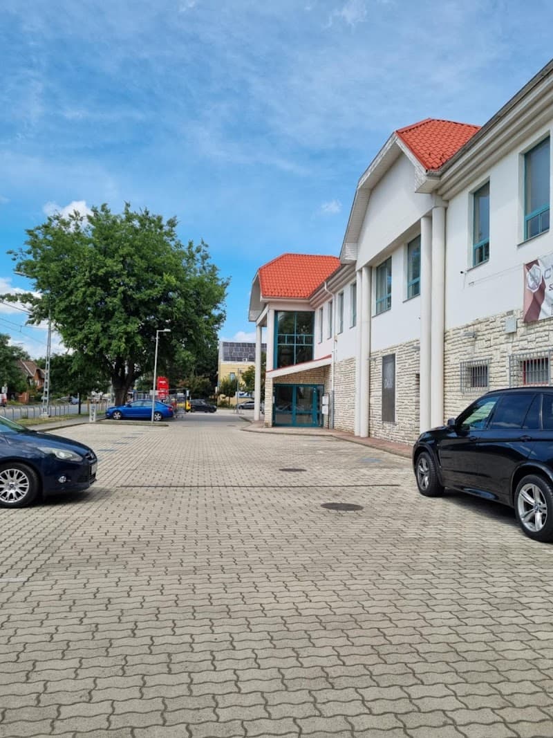 A Finom Masszázs és Művészet - hawaii Lomi-lomi Budapest photo