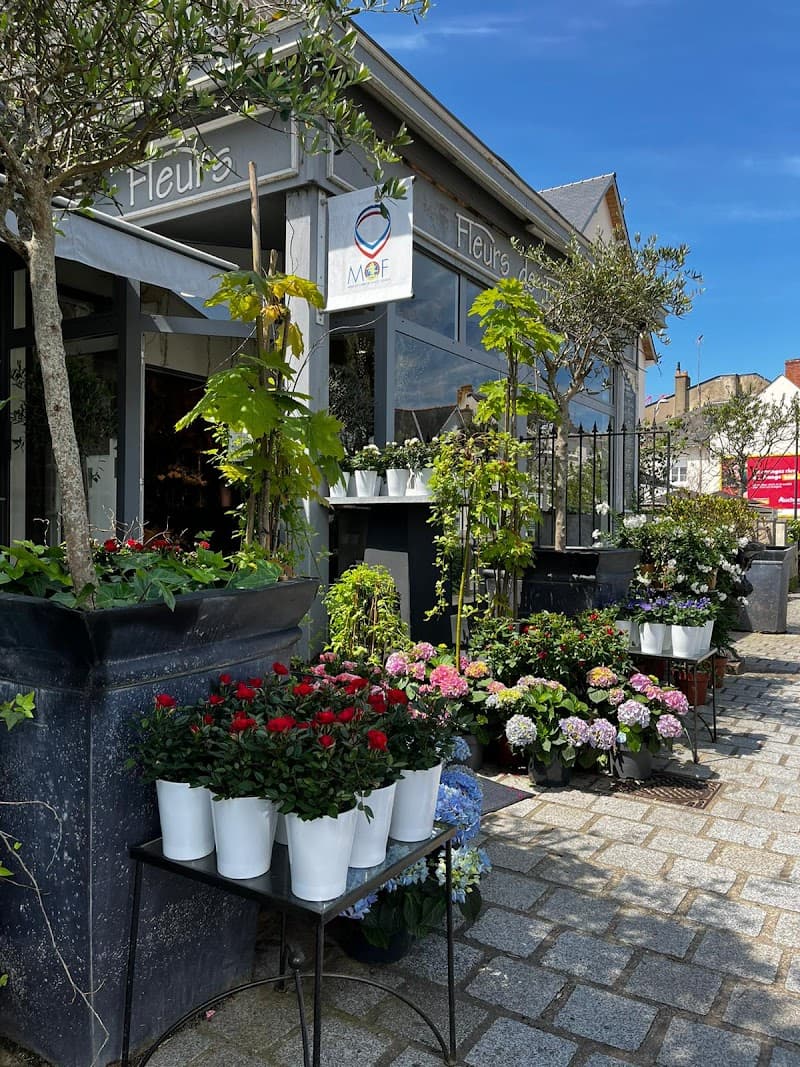 La Baule-Escoublac À fleur d'eau et ricochets photo