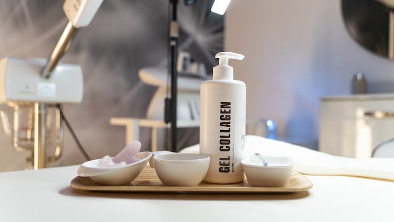 A FLEUR De PEAU massage bien-être Pôle santé Isatis Gaillac photo