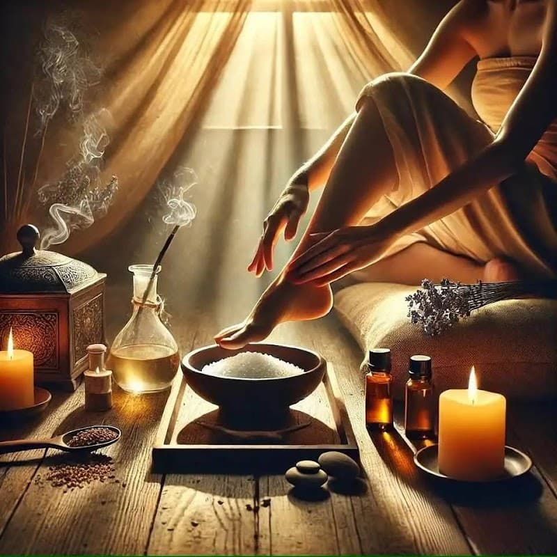 A Fleur de Vie Mouilleron-le-Captif photo