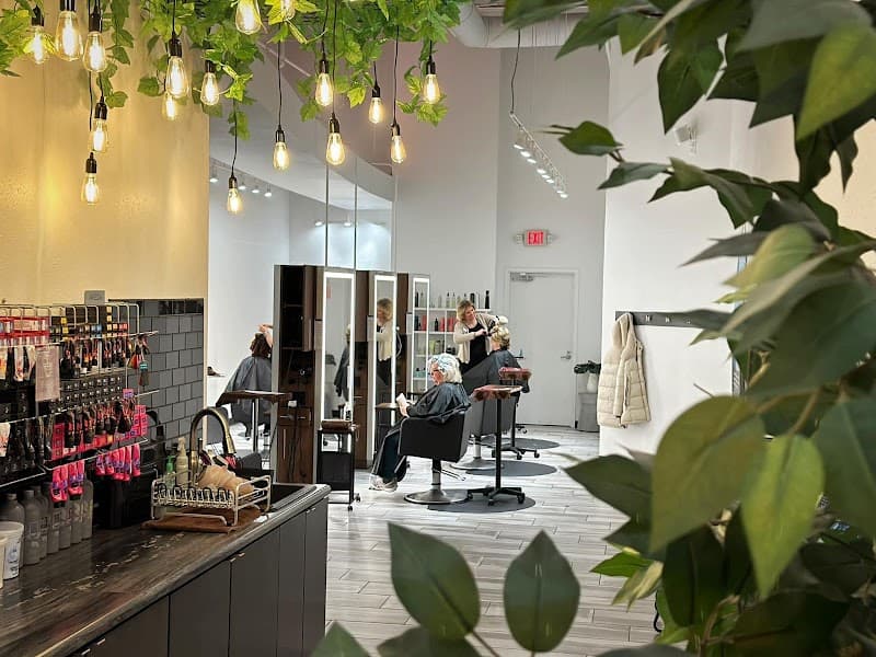 A Glo Spa & Salon Co. Janesville photo