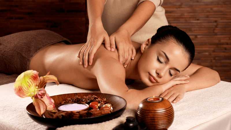 A Golden Touch Therapeutic Massage Shreveport photo