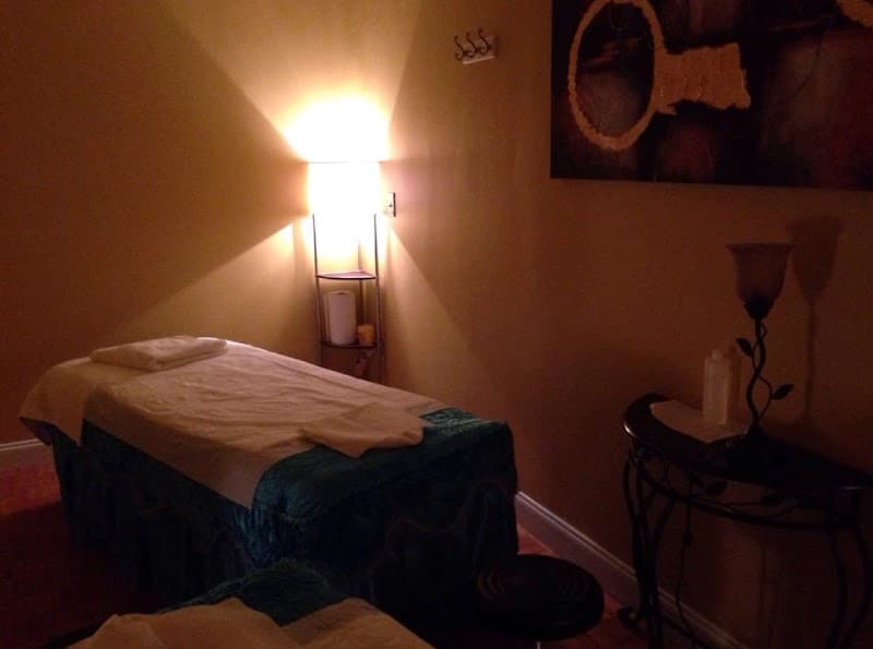 A Great Massage-Germantown Location Memphis photo