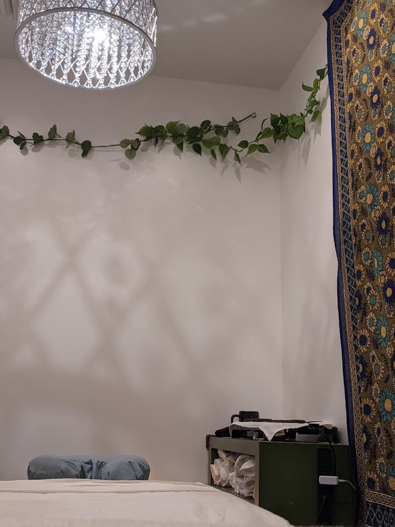 A Hand Above, Therapeutic Massage Salt Lake City photo