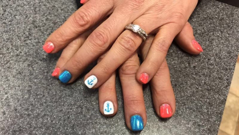 A Head of the Times Carroll photo