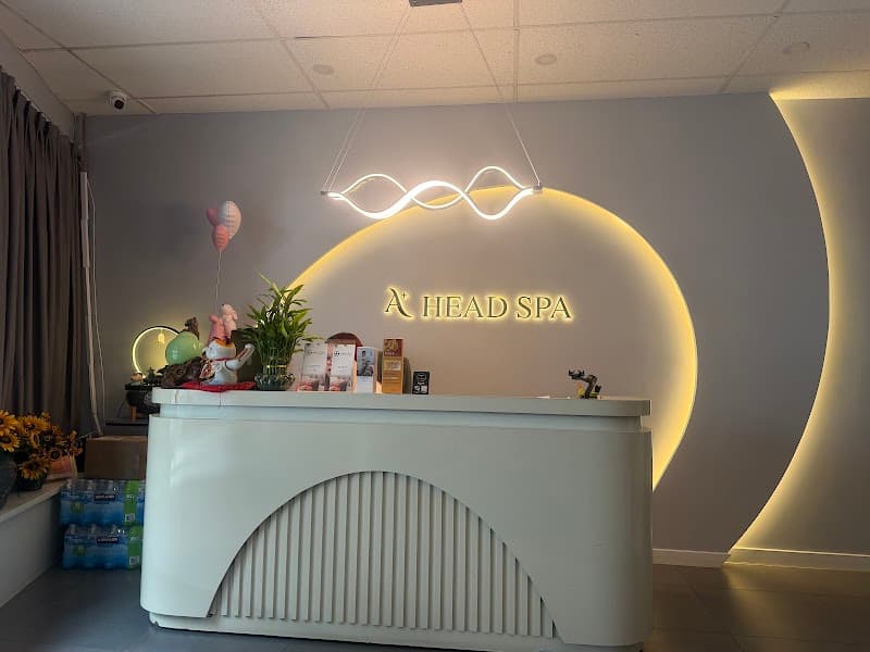 A+ Head Spa Ozone Park photo