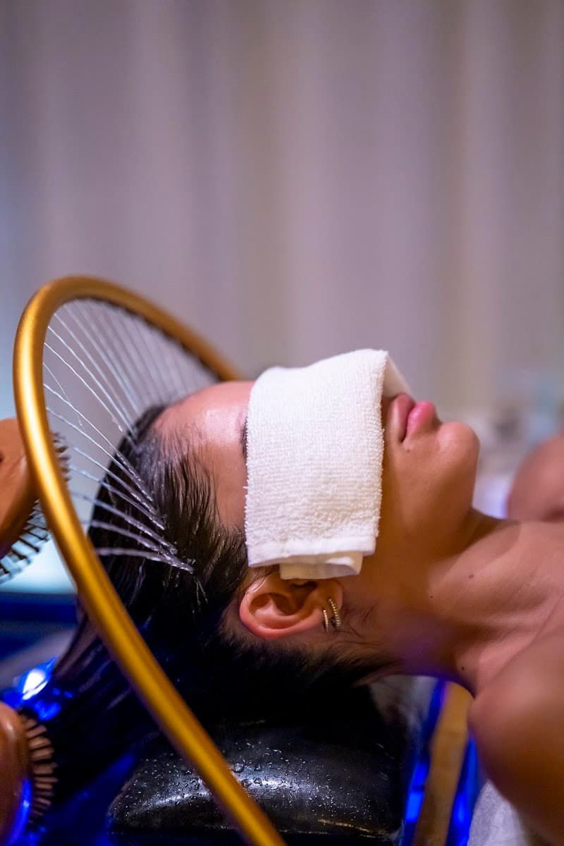 A Head Spa Spa Rosh HaSharon Hod Hasharon photo