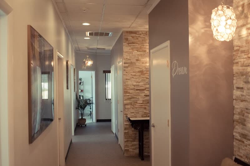 A Healing Touch at IPT Howell photo