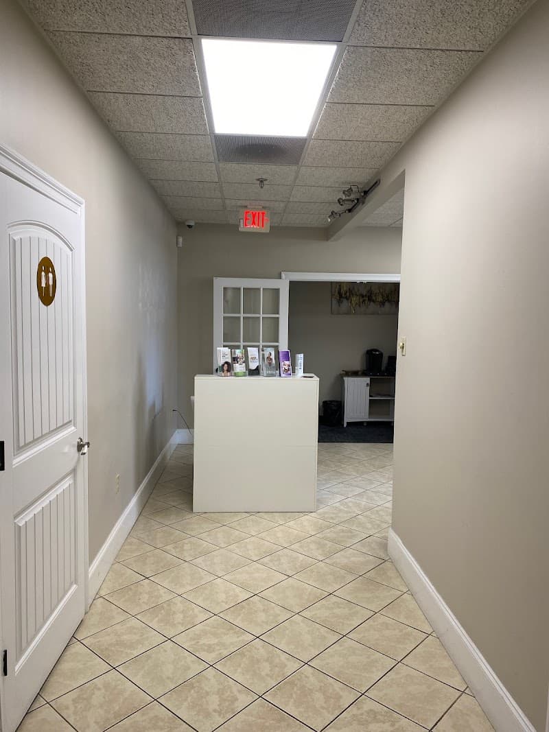 A Healing Touch By Revonda Ryan LMT Memphis photo