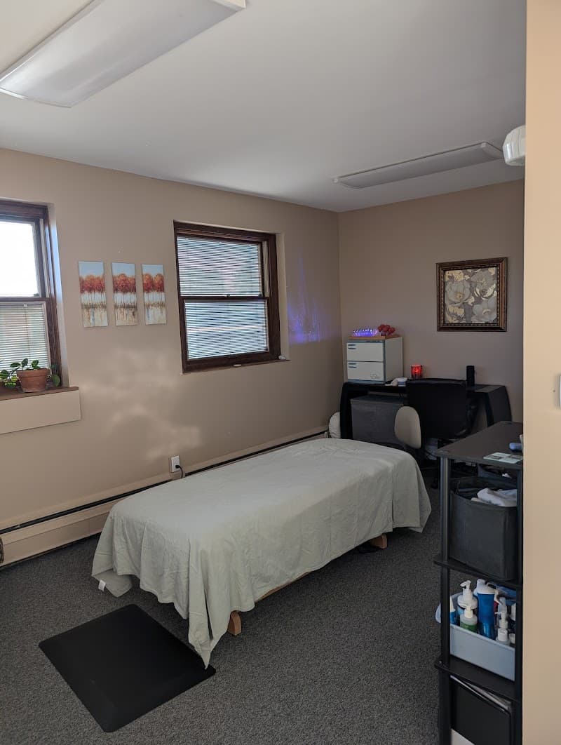 A Healing Touch Transformational Bodywork, LLC Grand Rapids photo