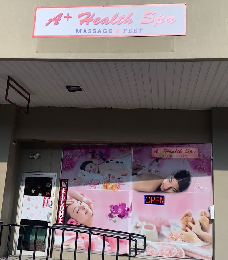 A+ Health Harrisburg photo