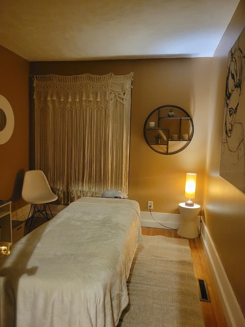 A Healthy Haven Lincoln photo