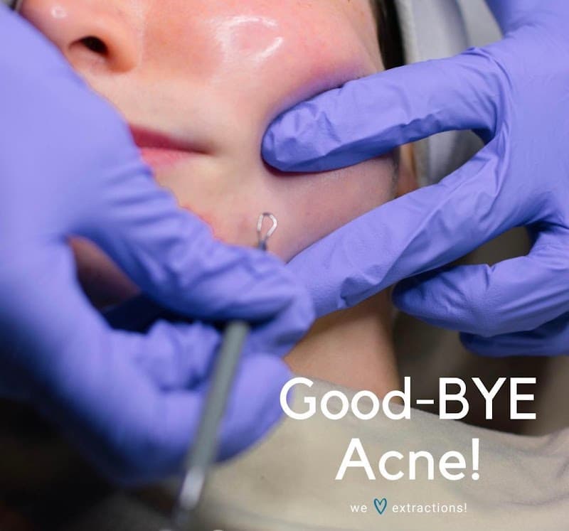 A Higher Beauty Facial Boutique Denver photo