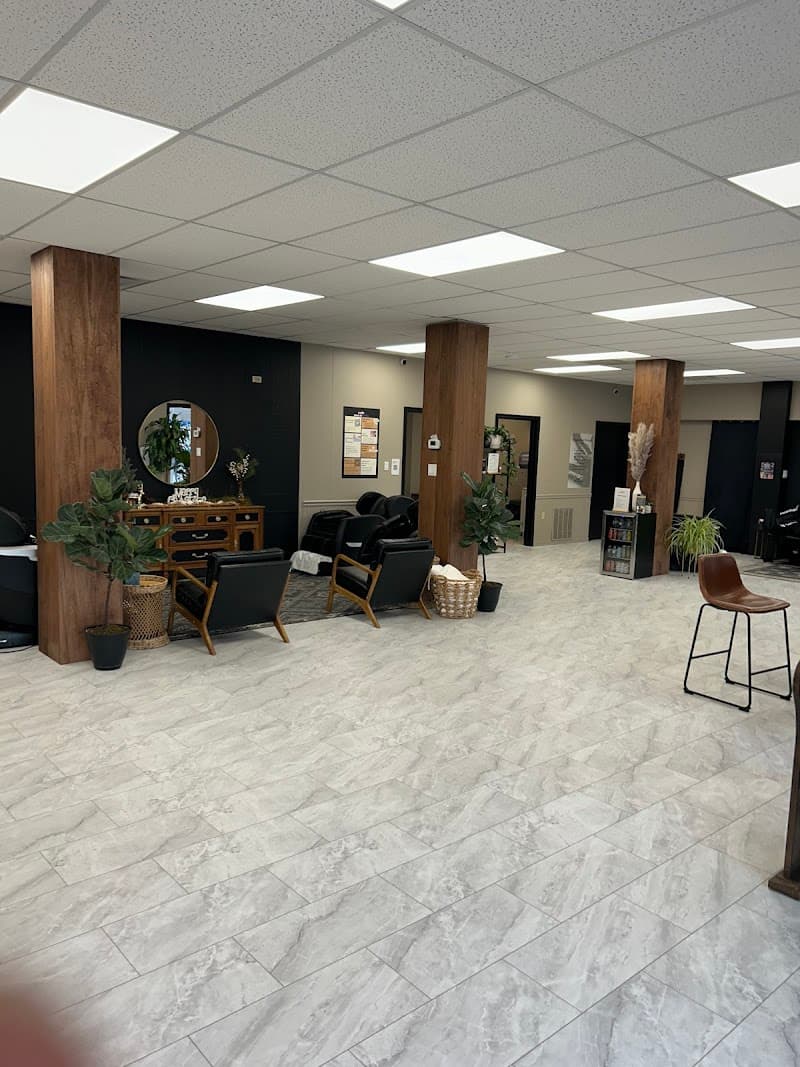 A Hot Place To Chill New Buffalo photo