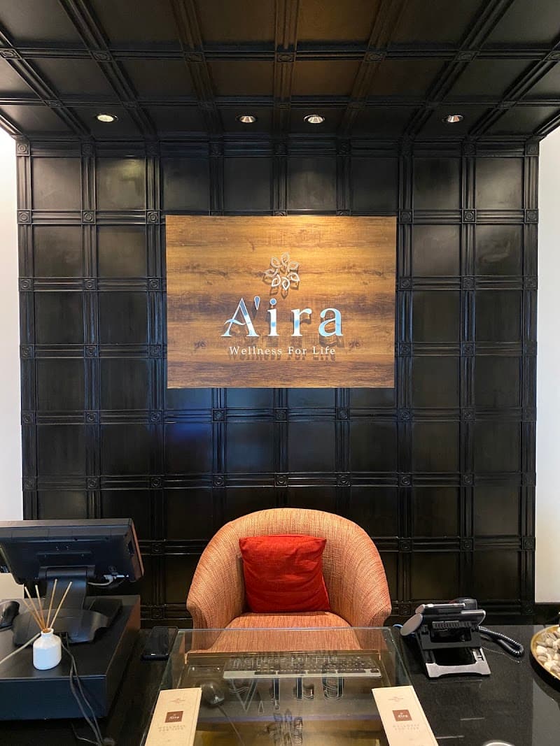 A'ira Spa and Wellness Kerala photo