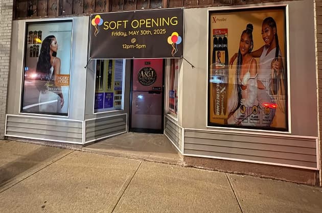 A &J Beauty and Day Spa Roslindale photo