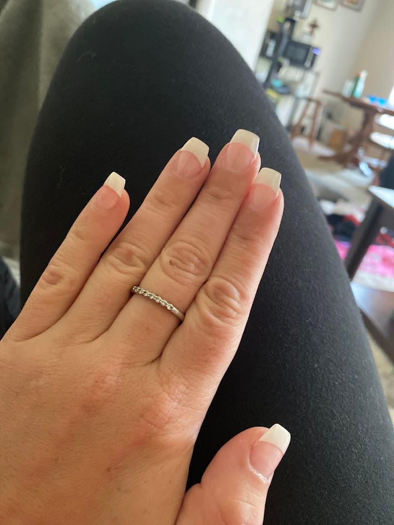 A J Nails Elkhart photo