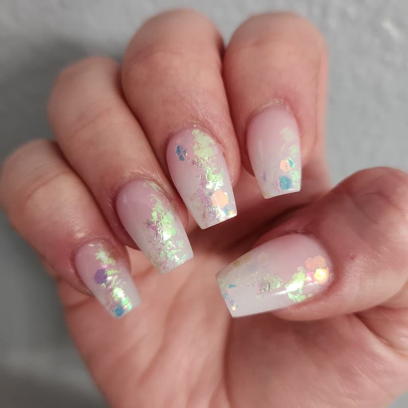 A.J's Elite Nails And Spa Branson photo