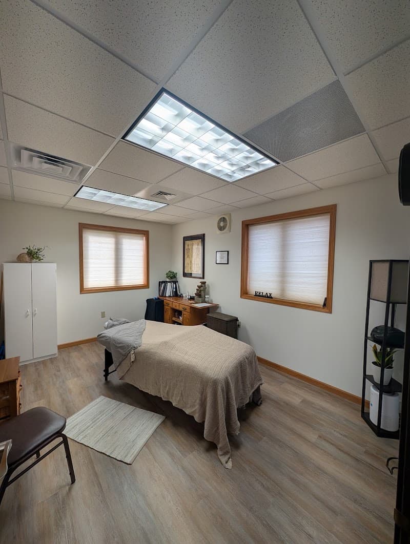 A Journey Within Massage Therapy Bridgeport photo