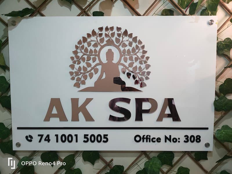 A K SPA Pimpri-Chinchwad photo