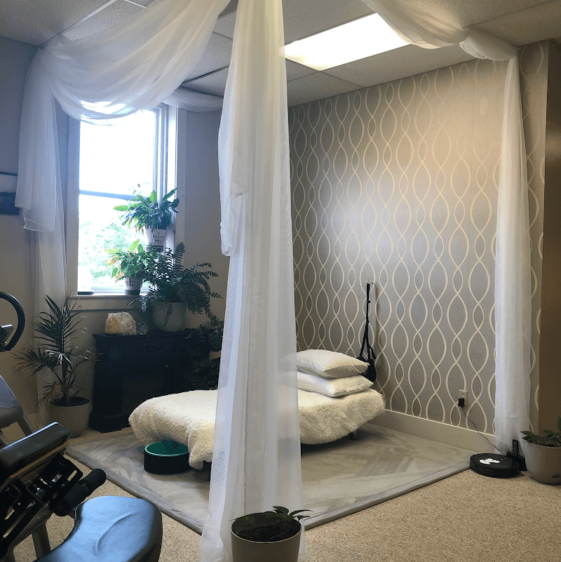 A Kneaded Therapy Davenport photo