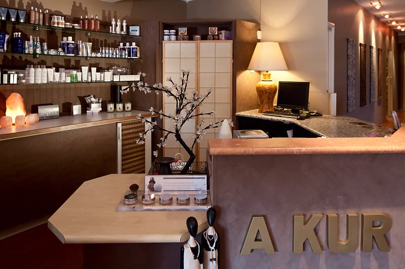 A Kur Spa Gymea Bay photo