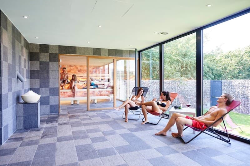 A l'Heure du Bien-Etre Froidchapelle photo