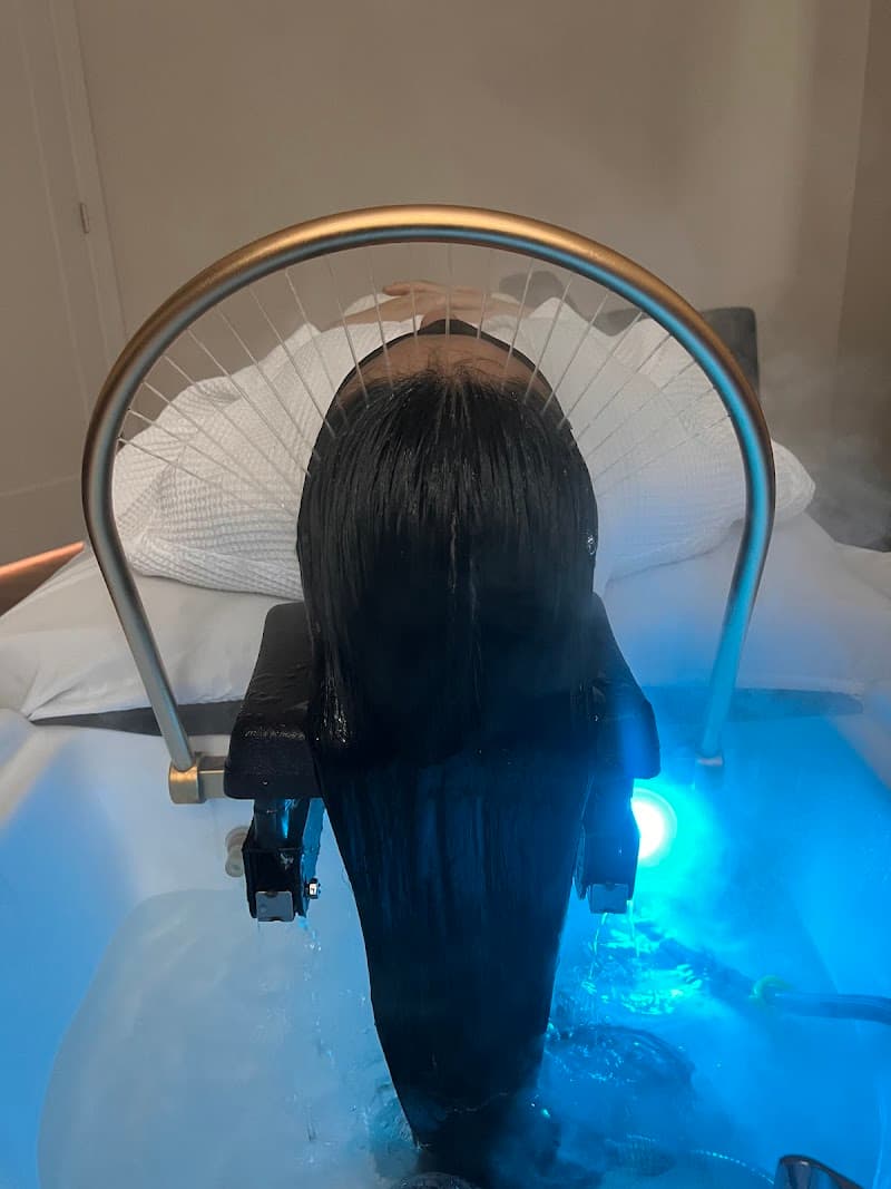 Fort Myers a.l.l.ure head spa & studios photo