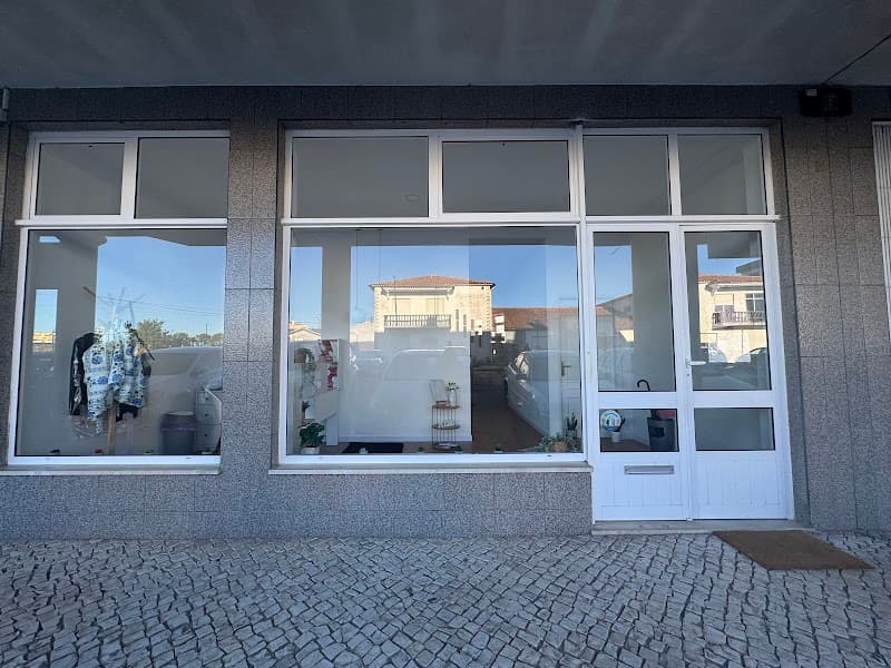 A L M A - By Mariana Alves Oliveira do Bairro photo