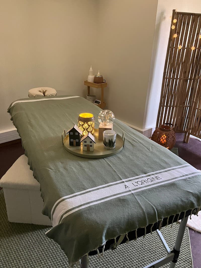 Thyez À l'Origine - Karine Vernès photo