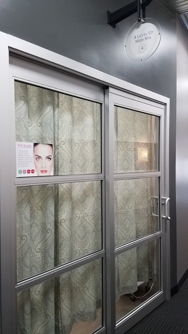 A Level Up Medi Spa Bryan photo