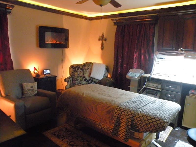 A Light Touch Spa Rockwall photo