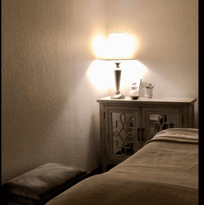 A Lily Of Gold Day Spa Benicia photo